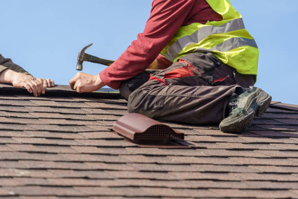 Best Flat Roof Repair Services  in Fort Oglethorpe, GA
