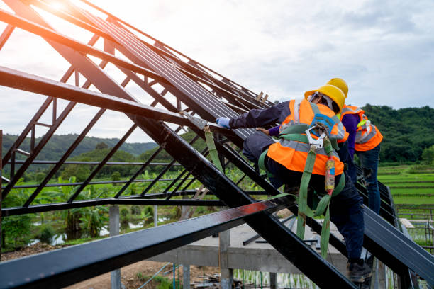 Best Residential Roofing Contractor  in Fort Oglethorpe, GA