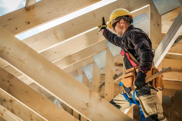 Reliable Fort Oglethorpe, GA Roofing Contractor Solutions