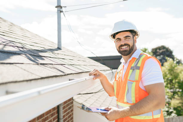 Best Metal Roofing Contractor  in Fort Oglethorpe, GA