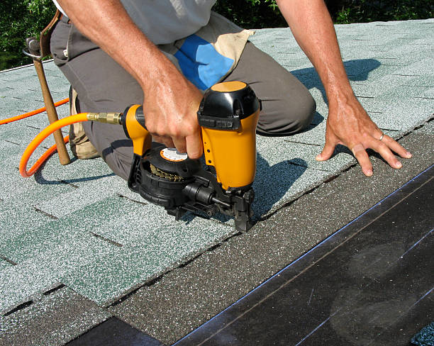 Heating Cable for Roof Installation in Fort Oglethorpe, GA