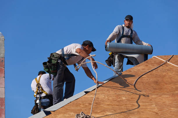 Best Emergency Roof Repair  in Fort Oglethorpe, GA
