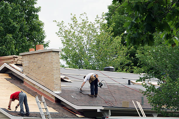 Best Residential Roofing Contractor  in Fort Oglethorpe, GA