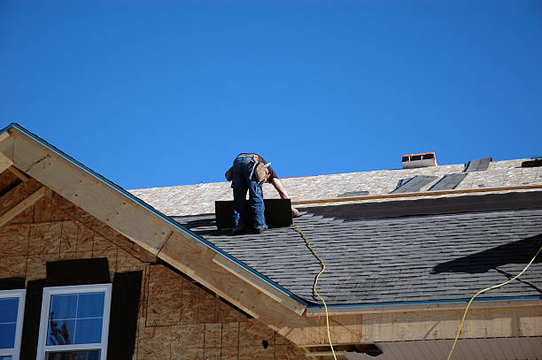 Gutter Installation and Roofing in Fort Oglethorpe, GA