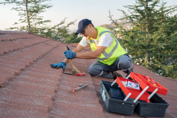 Quick and Trustworthy Emergency Roof Repair Services in Fort Oglethorpe, GA