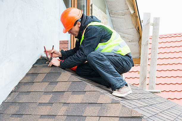 Best Tile Roofing Contractor  in Fort Oglethorpe, GA