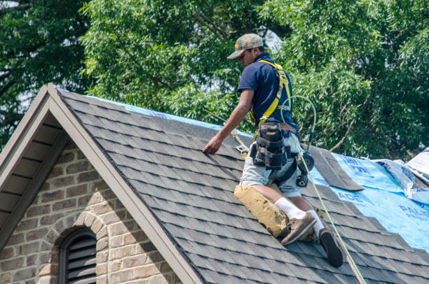 Best Roof Repair Services  in Fort Oglethorpe, GA