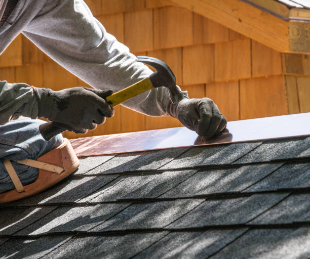 Best Commercial Roofing Services  in Fort Oglethorpe, GA